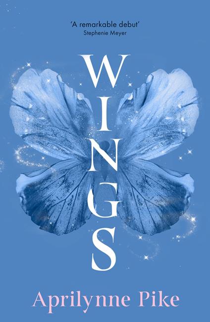 Wings - Aprilynne Pike - ebook