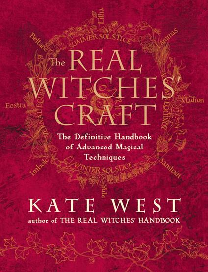 The Real Witches’ Craft