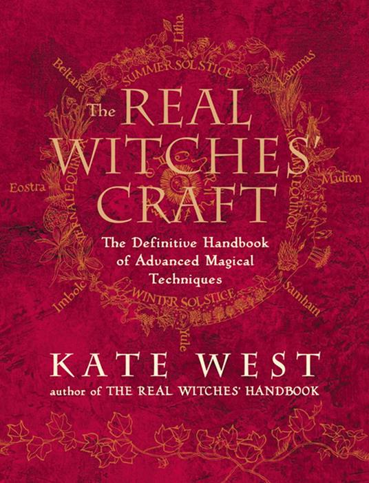 The Real Witches’ Craft
