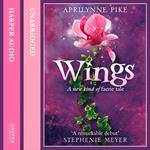 Wings (Wings, Book 1)