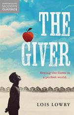 The Giver (HarperCollins Children’s Modern Classics)