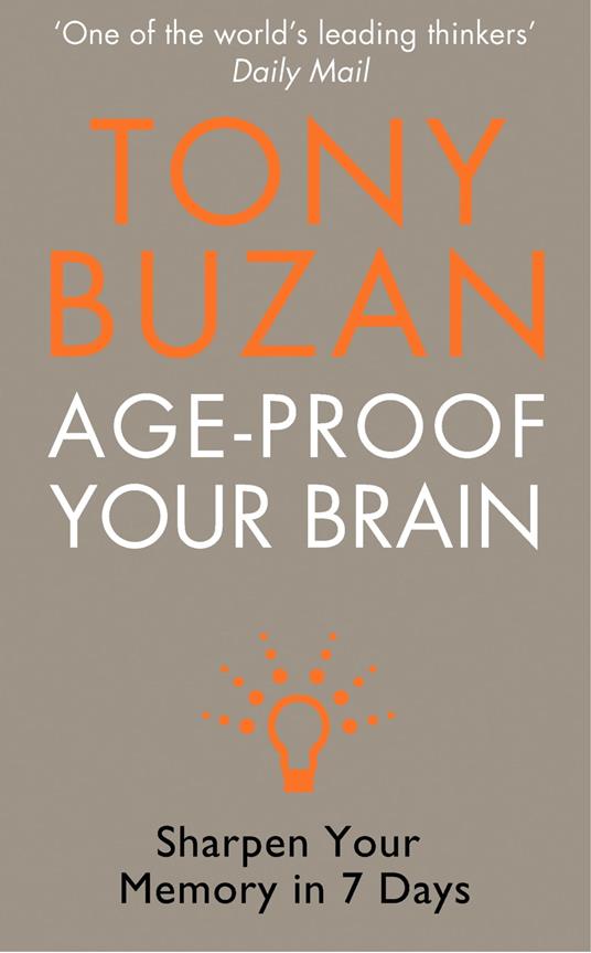 Age-Proof Your Brain