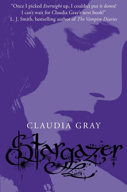 Stargazer - Claudia Gray - ebook