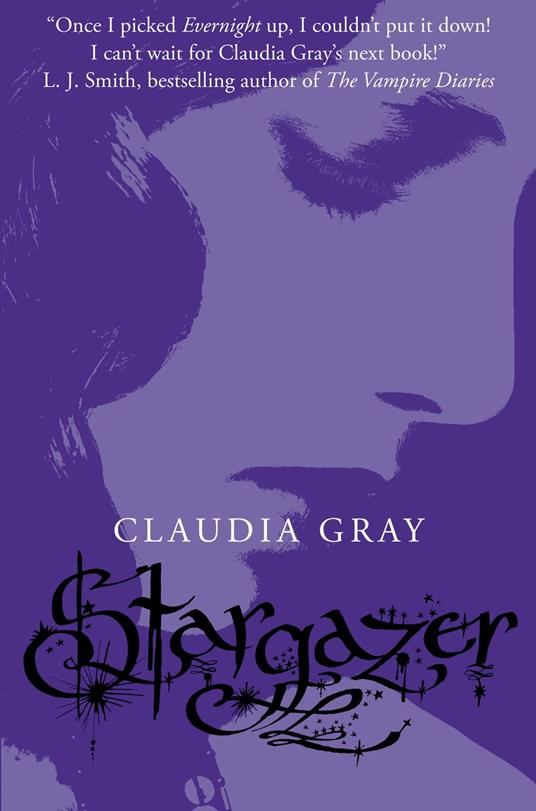 Stargazer - Claudia Gray - ebook