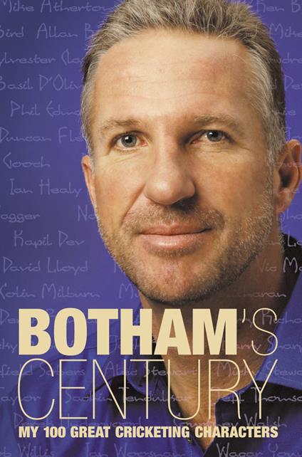 Botham’s Century