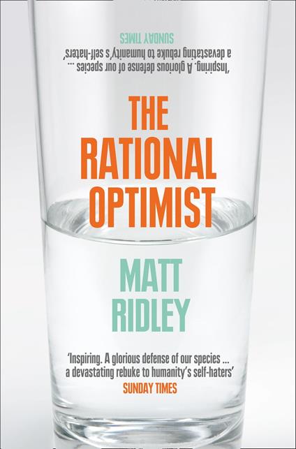The Rational Optimist