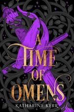 A Time of Omens (The Westlands, Book 2)