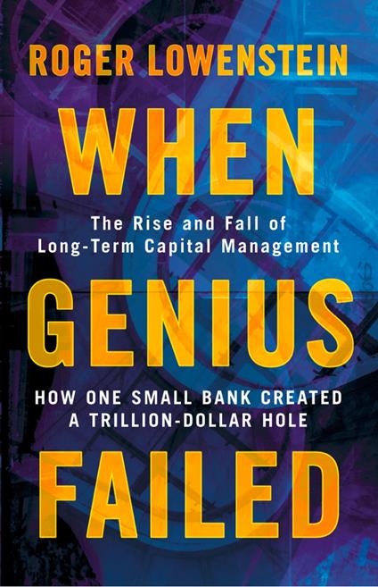When Genius Failed