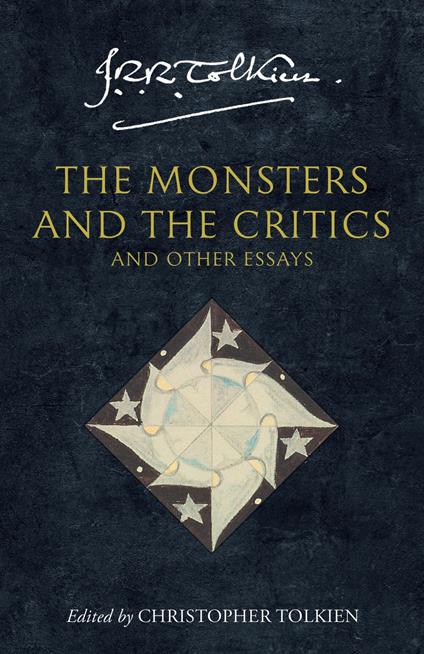 The Monsters and the Critics