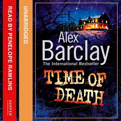 Time of Death