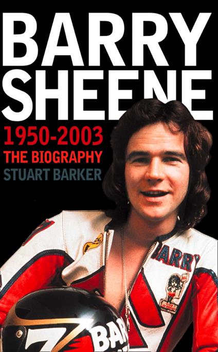 Barry Sheene 1950–2003