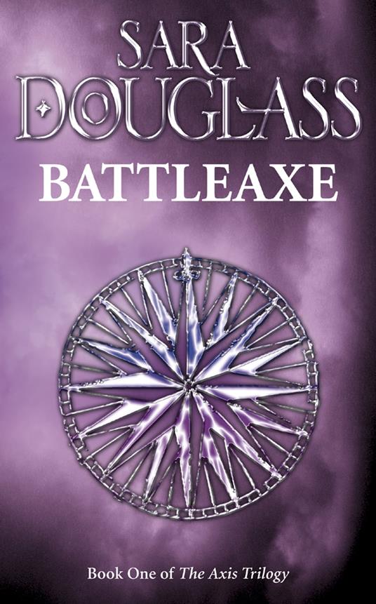 Battleaxe