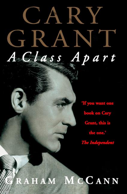 Cary Grant
