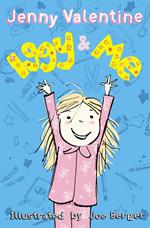 Iggy and Me (Iggy and Me, Book 1)