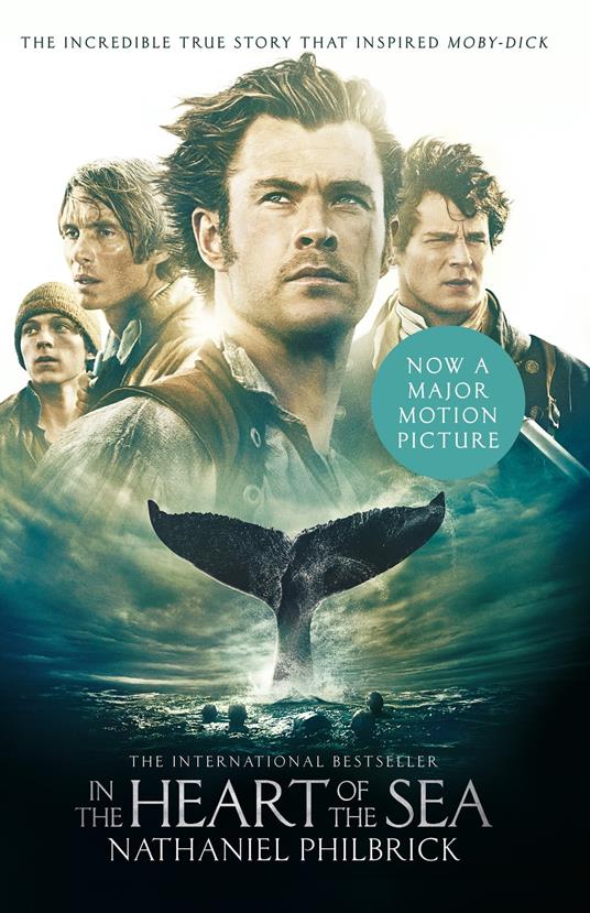 In the Heart of the Sea