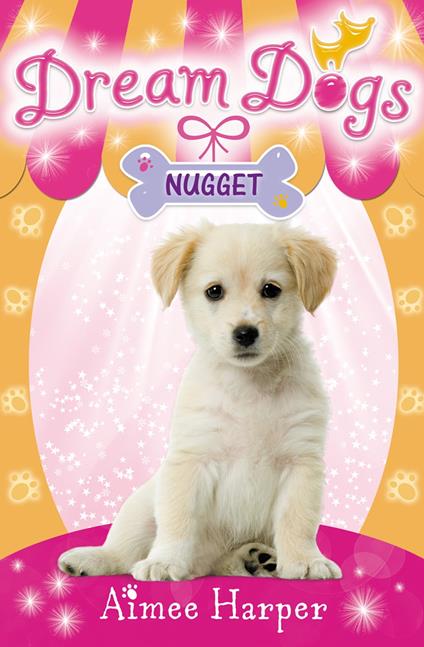 Nugget - Aimee Harper - ebook