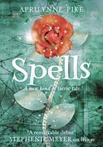 Spells (Wings, Book 2)