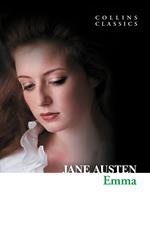 Emma (Collins Classics)