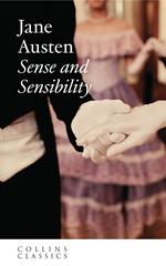 Sense and Sensibility (Collins Classics)