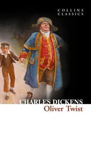Ebook Oliver Twist (Collins Classics) Charles Dickens
