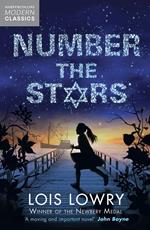 Number the Stars (HarperCollins Children’s Modern Classics)