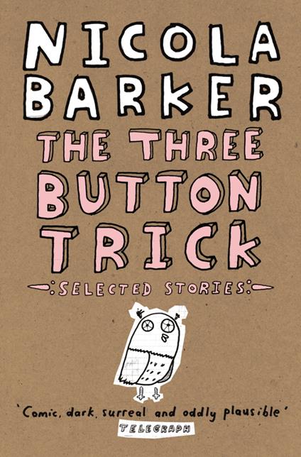 The Three Button Trick