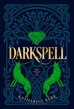 Darkspell (The Deverry Series, Book 2)