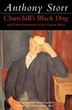 Churchill’s Black Dog (Text Only)