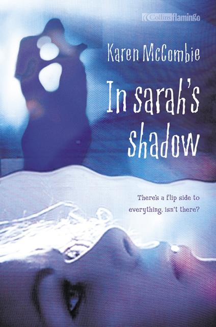 In Sarah’s Shadow - Karen McCombie - ebook