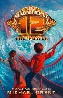 The Power - Michael Grant - cover
