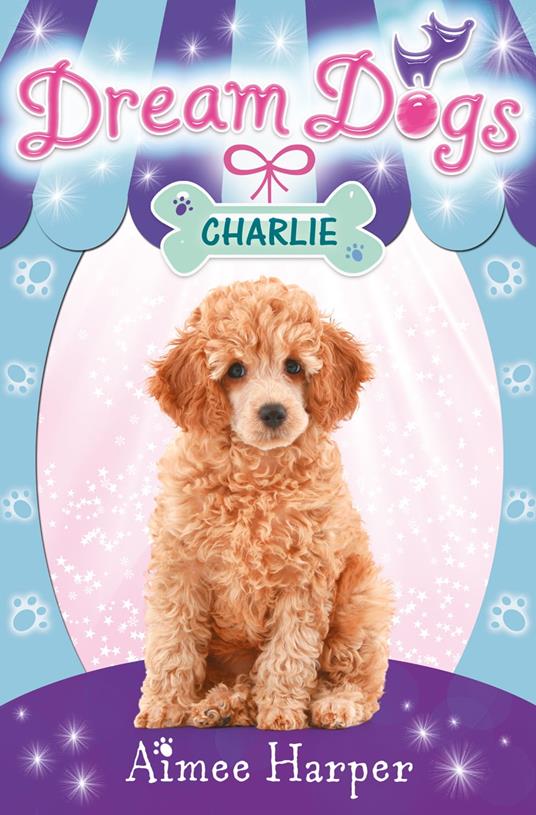 Charlie (Dream Dogs, Book 5) - Aimee Harper - ebook