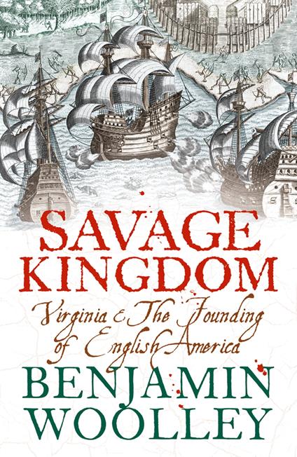 Savage Kingdom