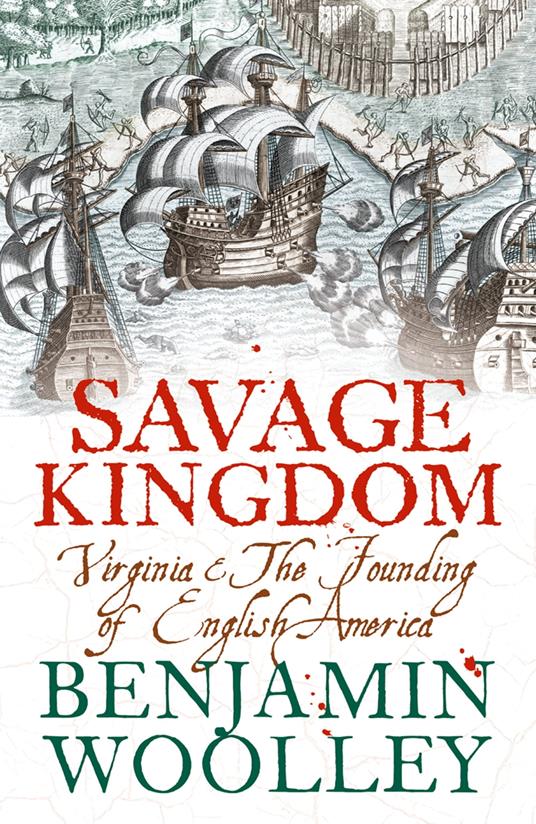 Savage Kingdom