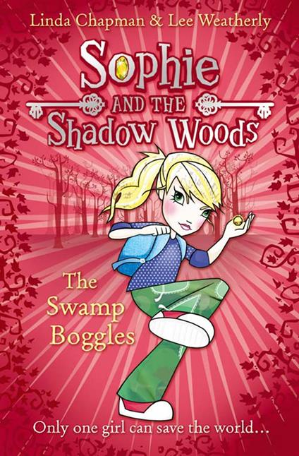 The Swamp Boggles - Linda Chapman,Lee Weatherly - ebook