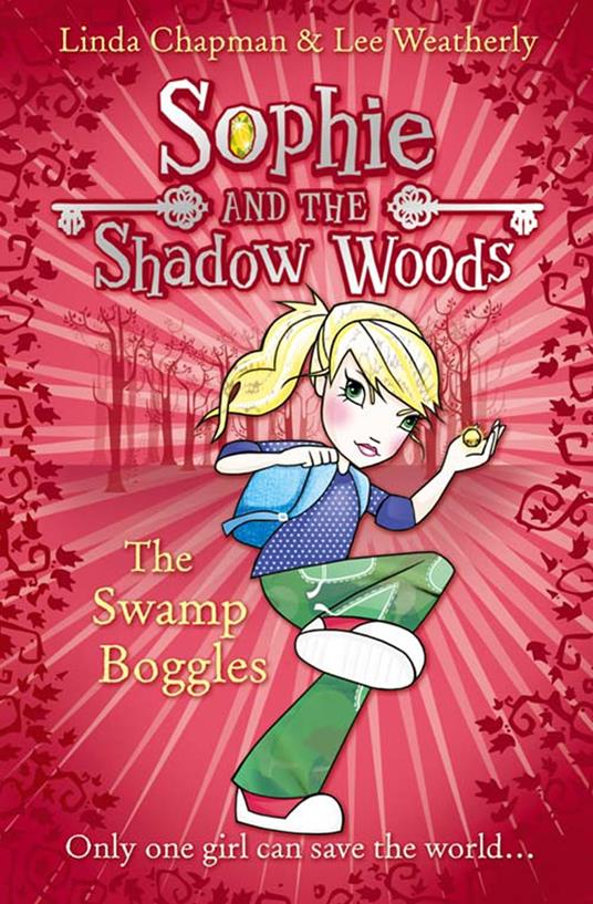 The Swamp Boggles - Linda Chapman,Lee Weatherly - ebook