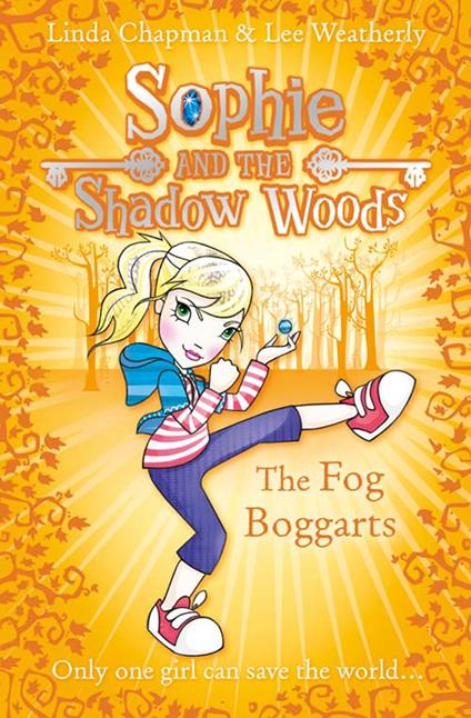 The Fog Boggarts - Linda Chapman,Lee Weatherly - ebook