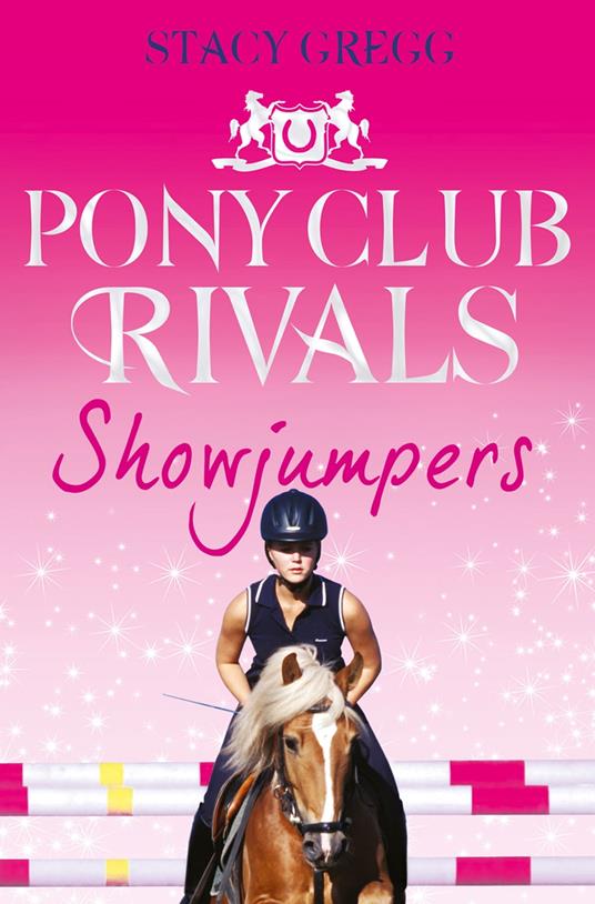 Showjumpers - Stacy Gregg - ebook