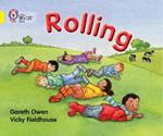 Rolling: Band 03/Yellow