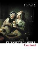 Cranford - Elizabeth Gaskell - cover