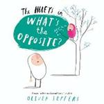 What’s the Opposite?