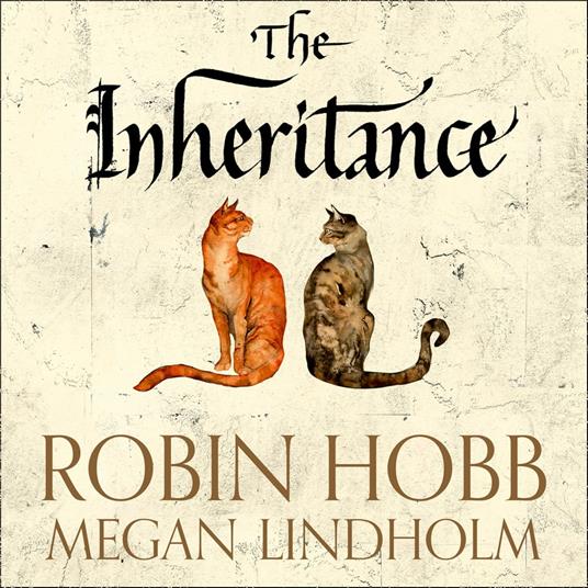 The Inheritance