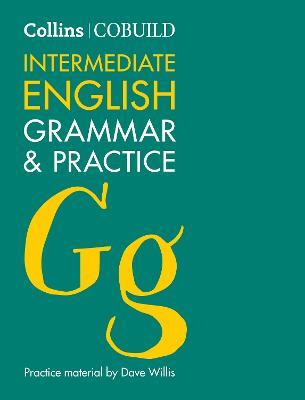 COBUILD Intermediate English Grammar and Practice: B1-B2 - cover