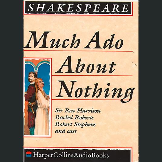 Much Ado About Nothing