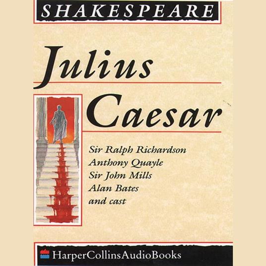 Julius Caesar