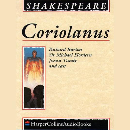 Coriolanus