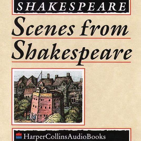 Scenes from Shakespeare