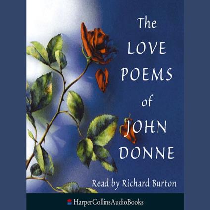 The Love Poems of John Donne