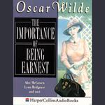 The Importance of Being Earnest