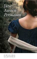 Persuasion (Collins Classics)