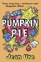 PUMPKIN PIE
